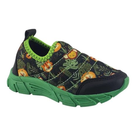 tênis infantil menino pipos SAFARI