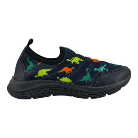 tênis infantil menino pipos DINO