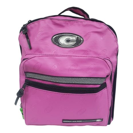 mochila company unissex ROSA BATOM