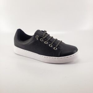 tênis feminino casual vizzano
