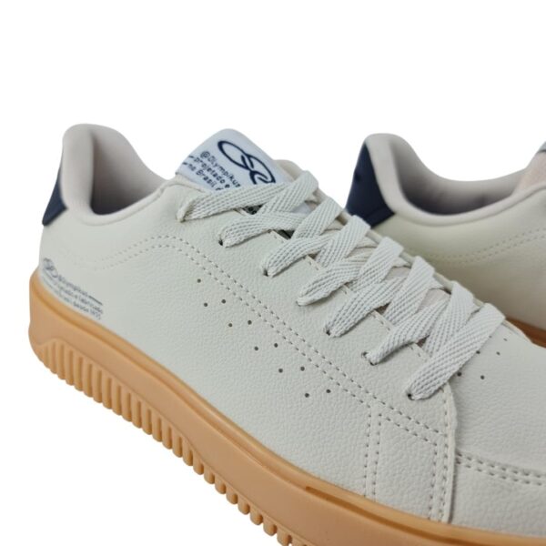 tênis masculino casual olympikus