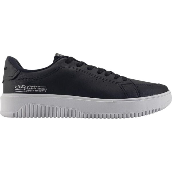 tênis masculino casual olympikus