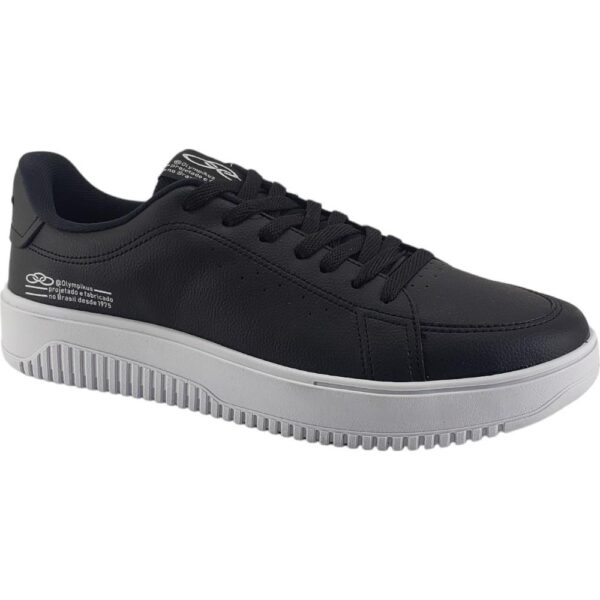 tênis masculino casual olympikus