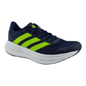 tênis jogging masculino adidas