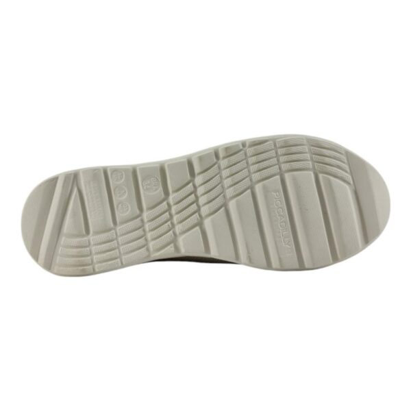 tênis casual feminino piccadilly