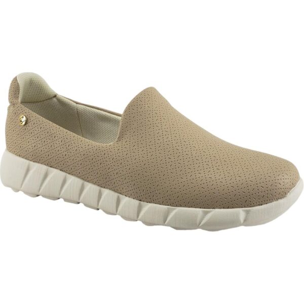 tênis casual feminino piccadilly