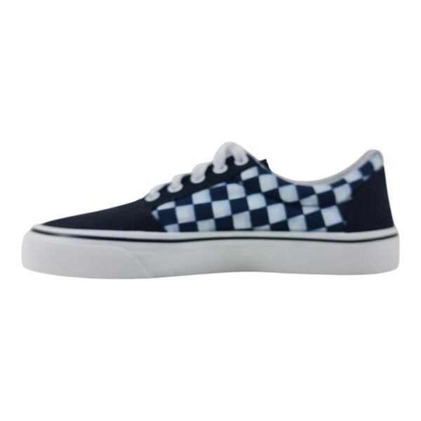 tênis masculino casual states star