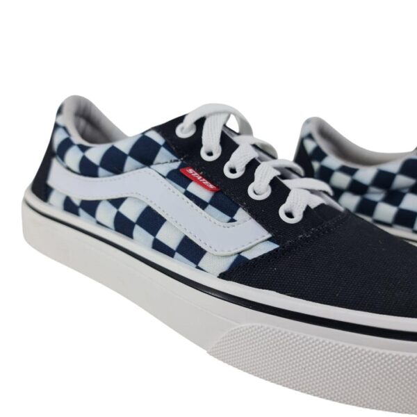 tênis masculino casual states star