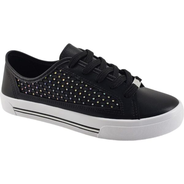 tênis feminino casual moleca
