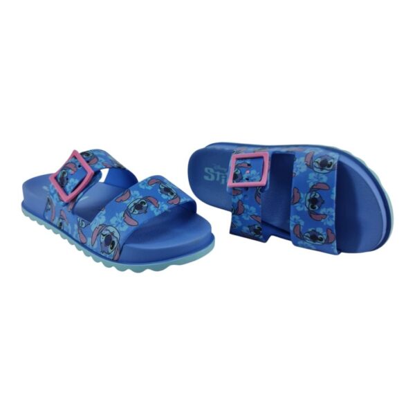tamanco infantil menina grendene stitch
