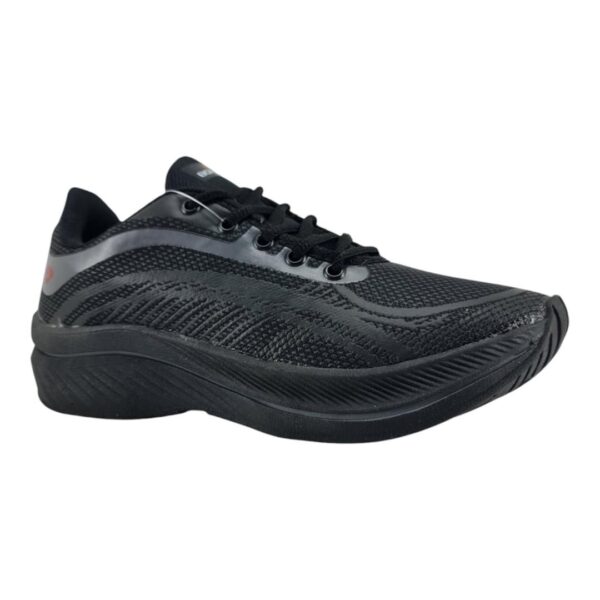 tênis esportivo masculino box 200