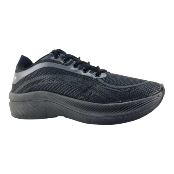 tênis esportivo masculino box 200
