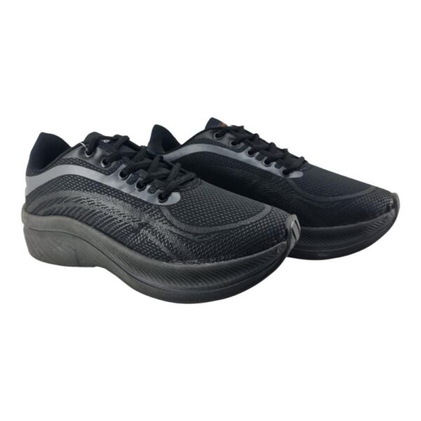 tênis esportivo masculino box 200
