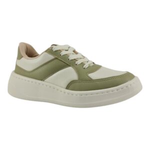 tênis feminino casual modare