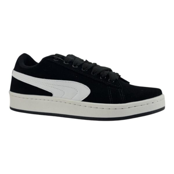 tênis casual skate masculino energy