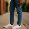 tênis masculino casual all star
