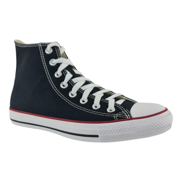 tênis masculino casual botinha all star