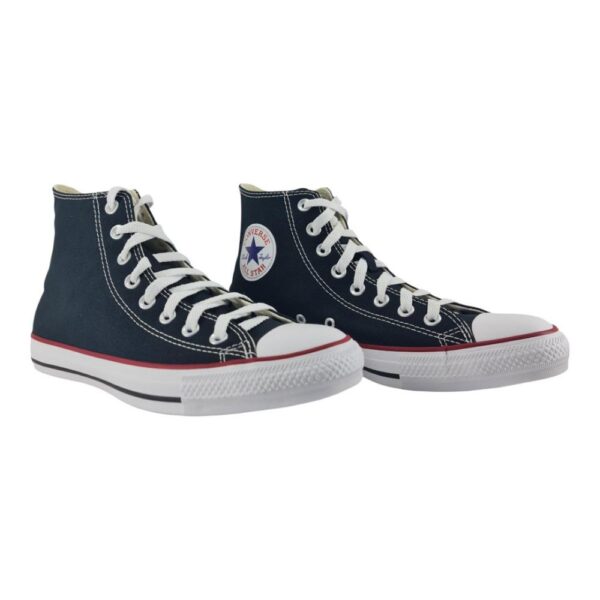 tênis masculino casual botinha all star
