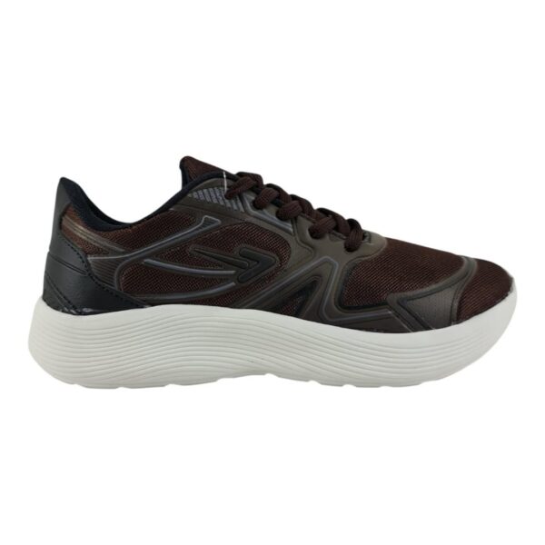 tênis esportivo masculino box 200