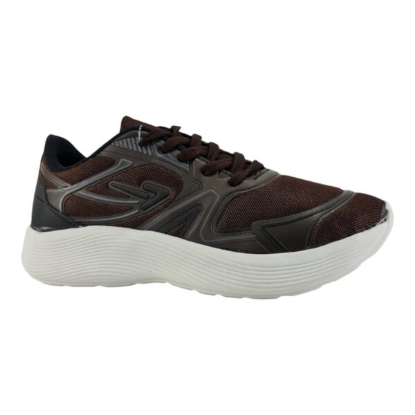 tênis esportivo masculino box 200