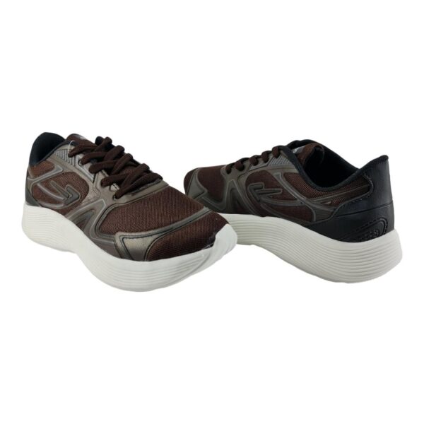 tênis esportivo masculino box 200