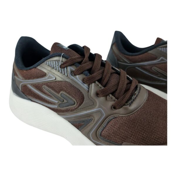 tênis esportivo masculino box 200