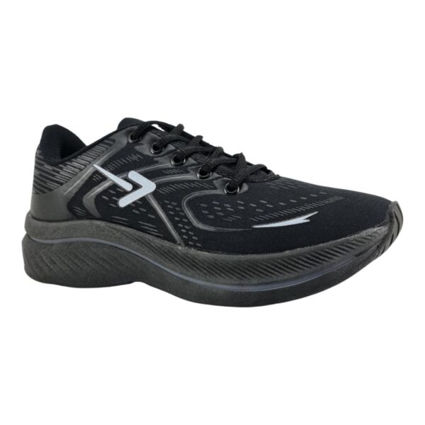 tênis esportivo masculino box 200