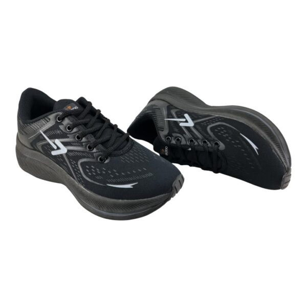 tênis esportivo masculino box 200