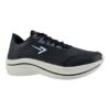 tênis jogging masculino box 200