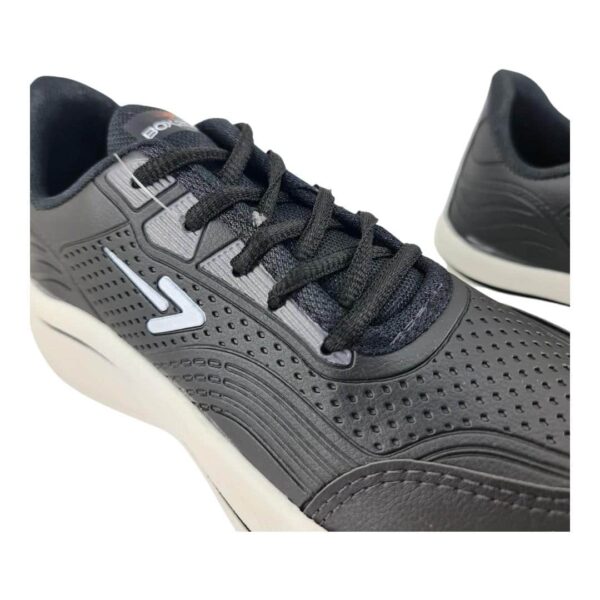 tênis jogging masculino box 200