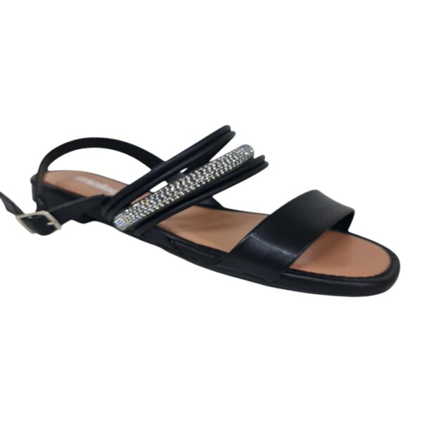 sandália feminina rasteira moleca sandália feminina rasteira moleca