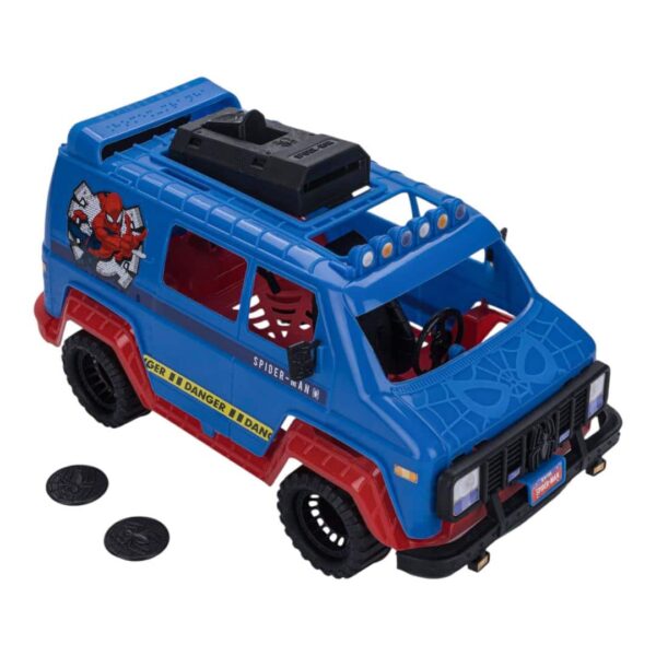 sandália infantil menino grendene homem aranha com brinde