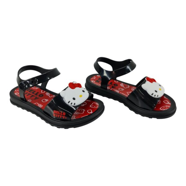 sandália infantil menina grendene com brinde