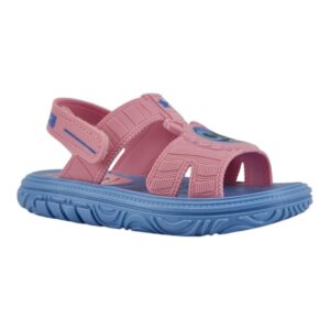 sandália infantil menina grendene com brinde
