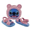 sandália infantil menina grendene com brinde sandália infantil menina grendene com brinde