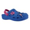 babuche infantil menina grendene stitch