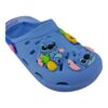 babuche infantil menina grendene stitch babuche infantil menina grendene stitch